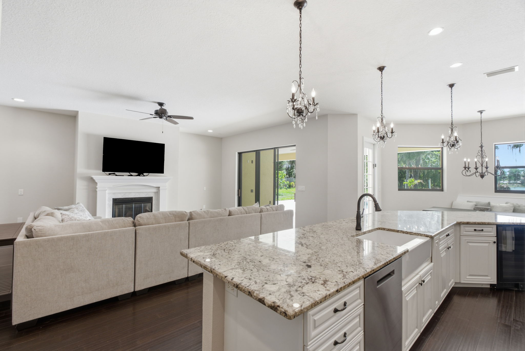 19715 Deer Lake Road Lutz, FL 33548 - Photo 20 of 63