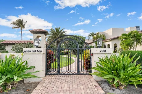 $1,899,000 | 200 South Ocean Boulevard, Unit A105, Delray Beach, FL 33483