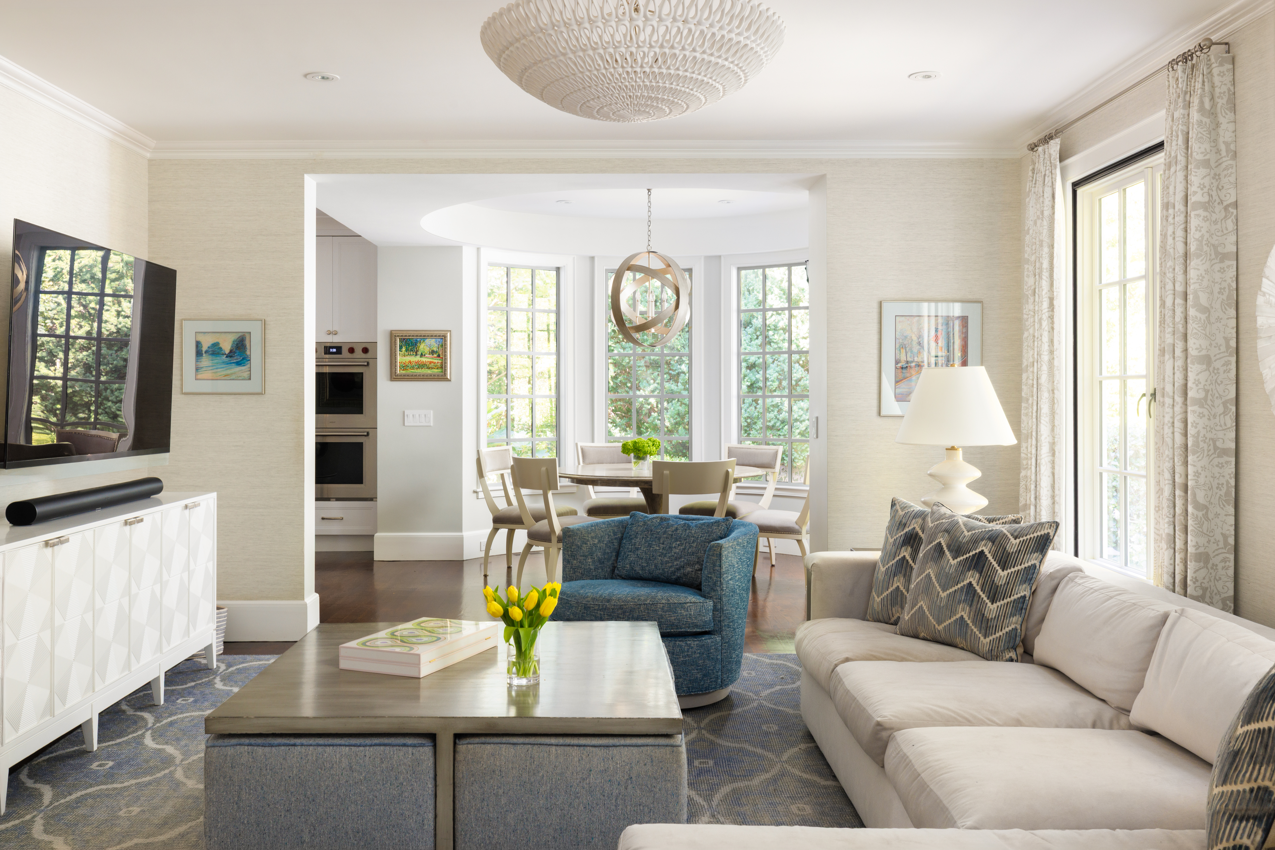 Sargent Road Brookline, MA 02445 - Photo 10 of 33 Gallery Image 10