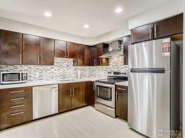 $607,000 | 2805 Sundown Lane, Unit 201, Boulder, CO 80303