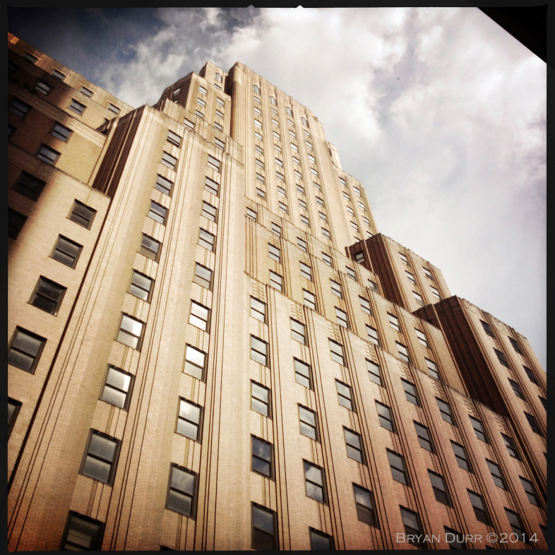 365 Bridge Street, Unit 8L Brooklyn, NY 11201 - Photo 17 of 21 a view of a tall building