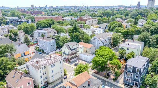 Contact Agent | 29 Hanson Street, Unit 1, Somerville, MA 02143