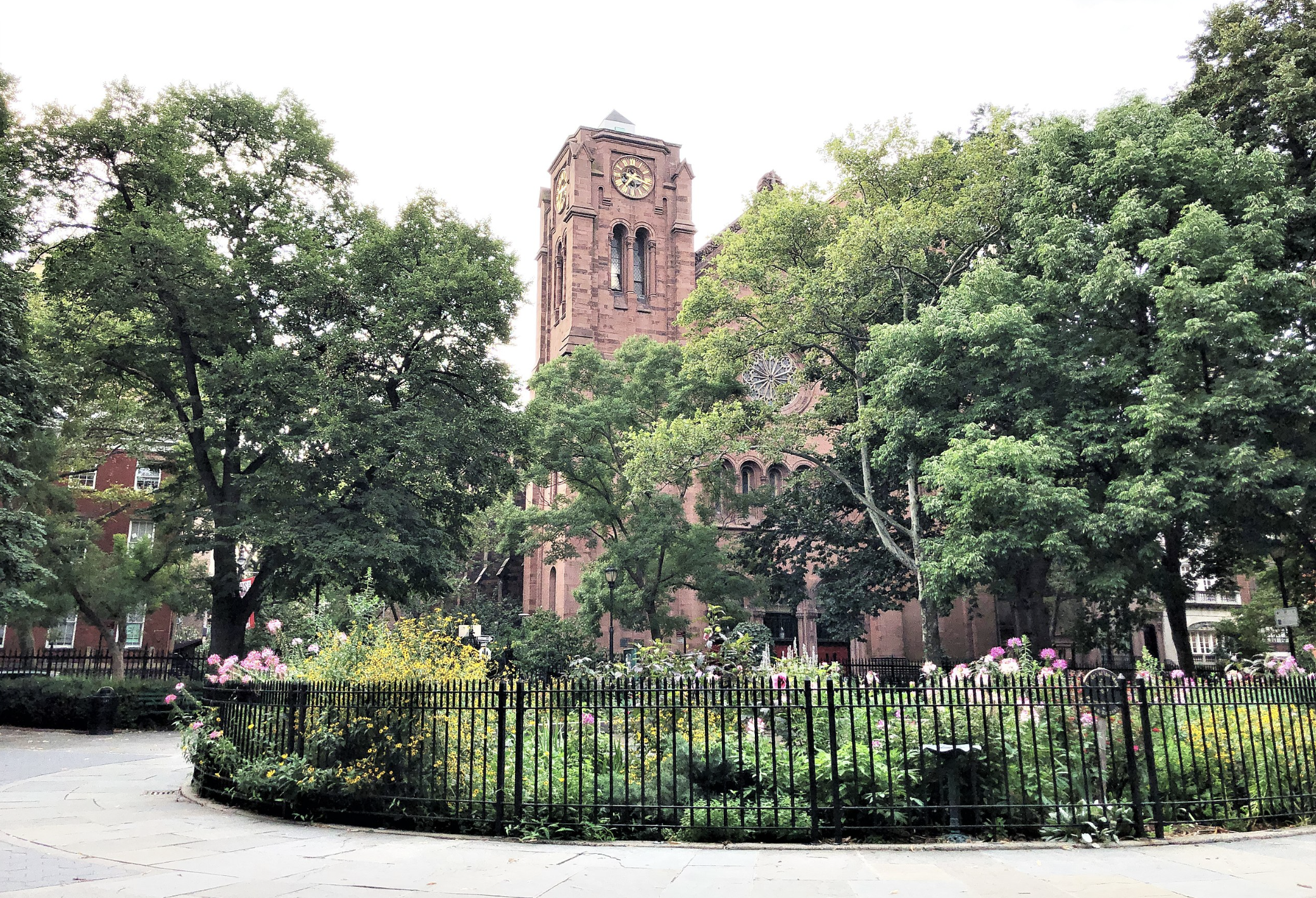 305 2nd Avenue, Unit 325 Manhattan, NY 10003 - Photo 20 of 22 a sign that is sitting on a brick wall