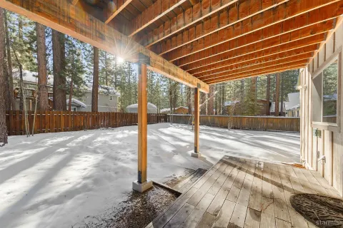 $1,248,000 | 1238 Lone Indian Trail, South Lake Tahoe, CA 96150