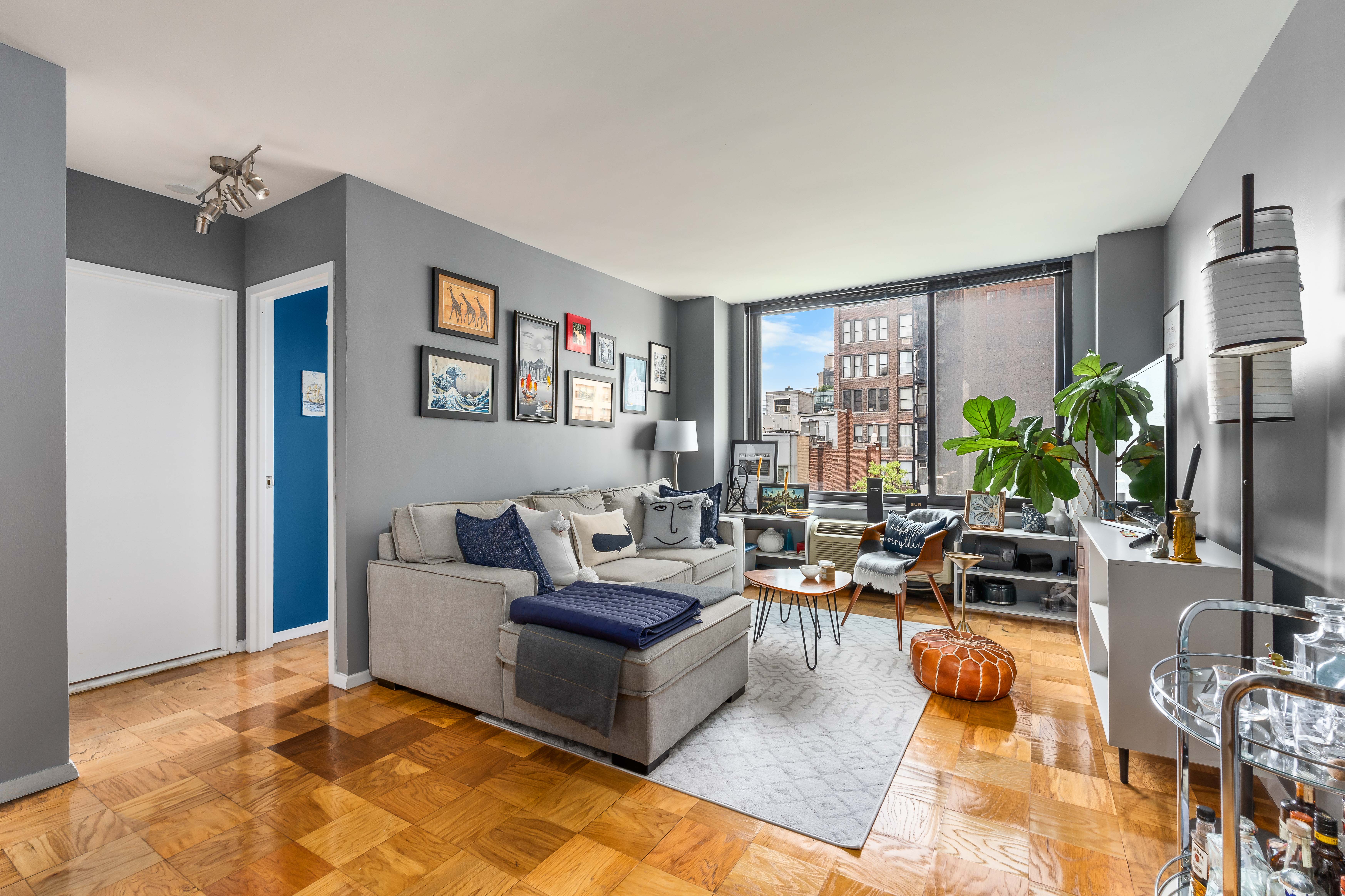 111 East 30th Street, Unit 8B Manhattan, NY 10016 - Photo 1 of 24