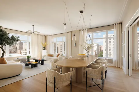 $12,600,000 | 211 West 84th Street, Unit 11WEST | Upper West Side