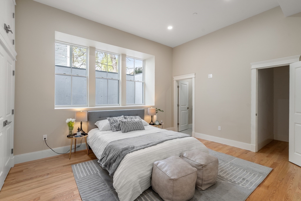 38 Spring Park Avenue, Unit 1 Boston, MA 02130 - Photo 13 of 38 Gallery Image 13