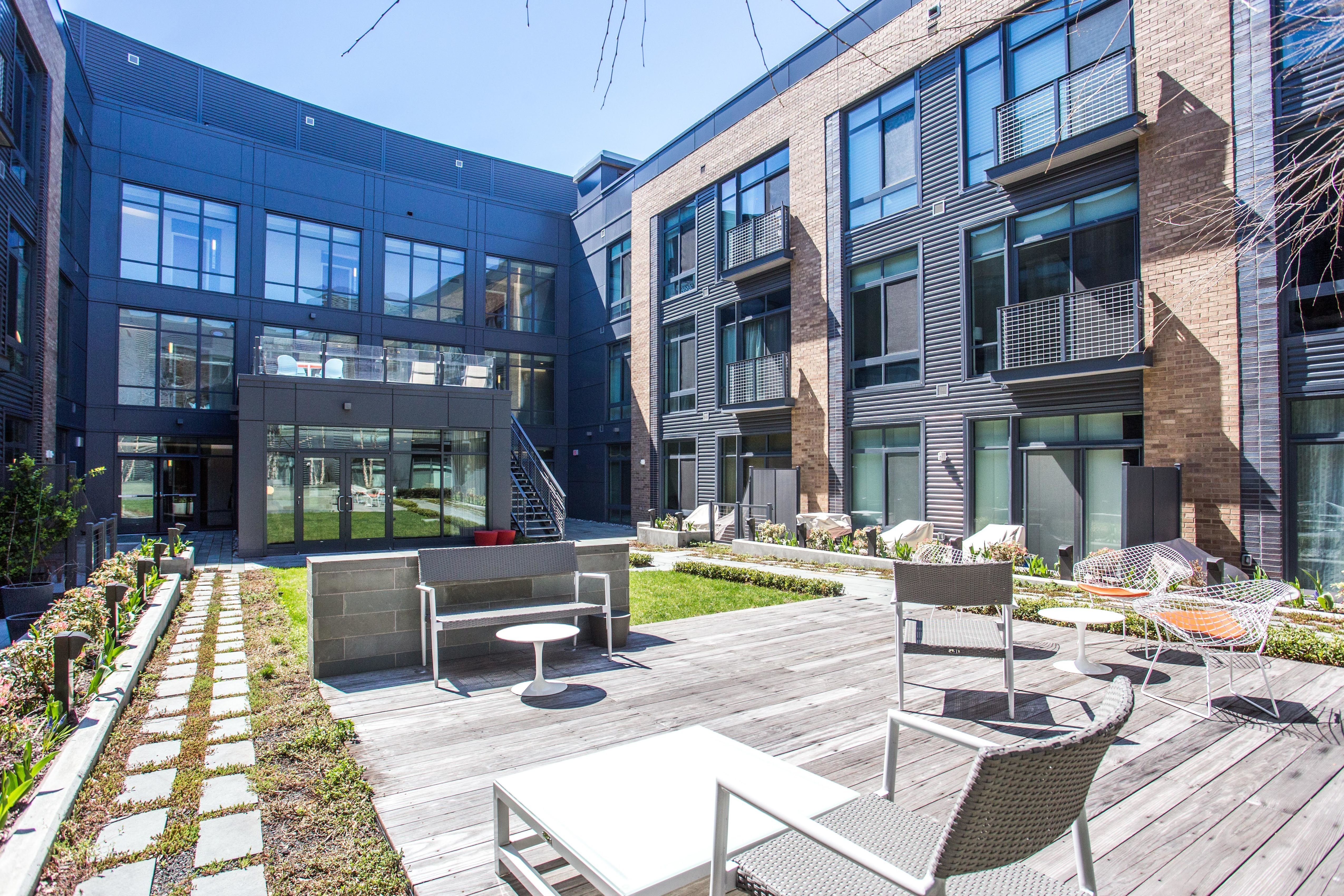 525 Water Street Southwest, Unit 311 Washington, DC 20024 - Photo 28 of 57