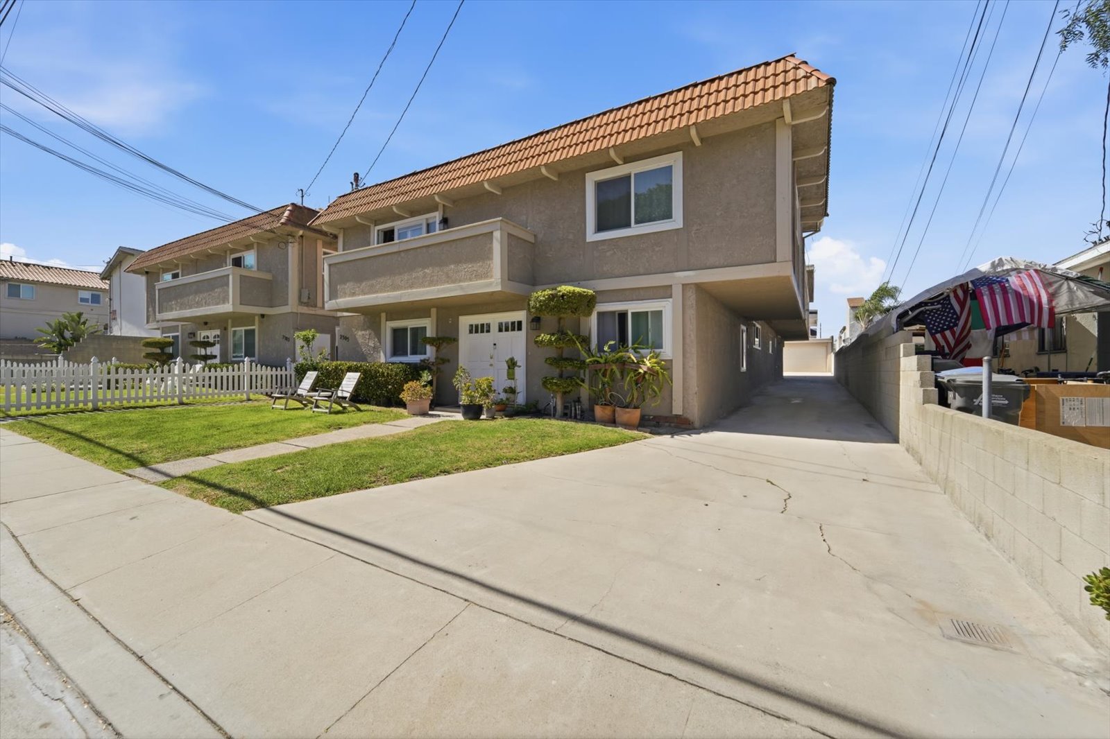 2305 Rockefeller Lane, Unit B Redondo Beach, CA 90278 - Photo 40 of 49