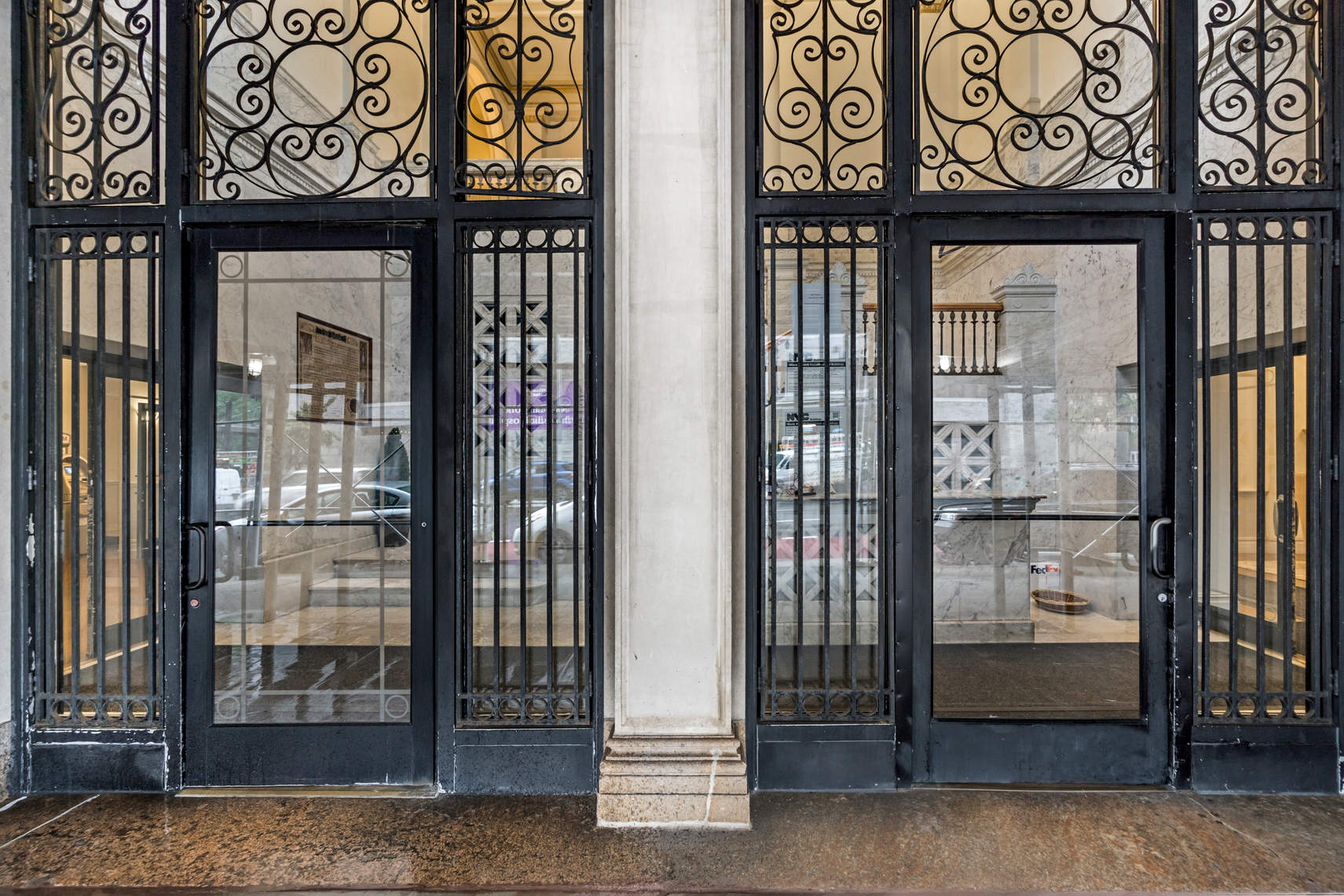 305 2nd Avenue, Unit 518 Manhattan, NY 10003 - Photo 15 of 19 a view of an entrance of the building