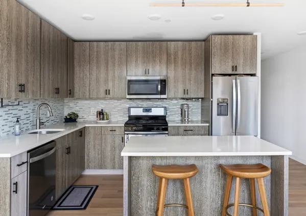 $5,500 | 3311 Newkirk Avenue, Unit PH | East Flatbush