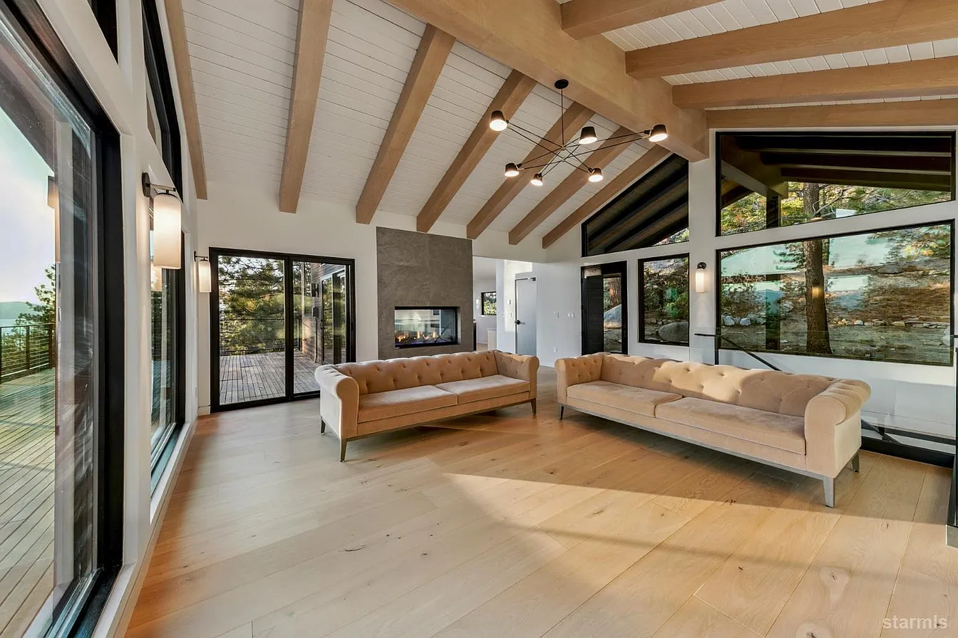 3960 Saddle Road South Lake Tahoe, CA 96150 - Photo 14 of 40
