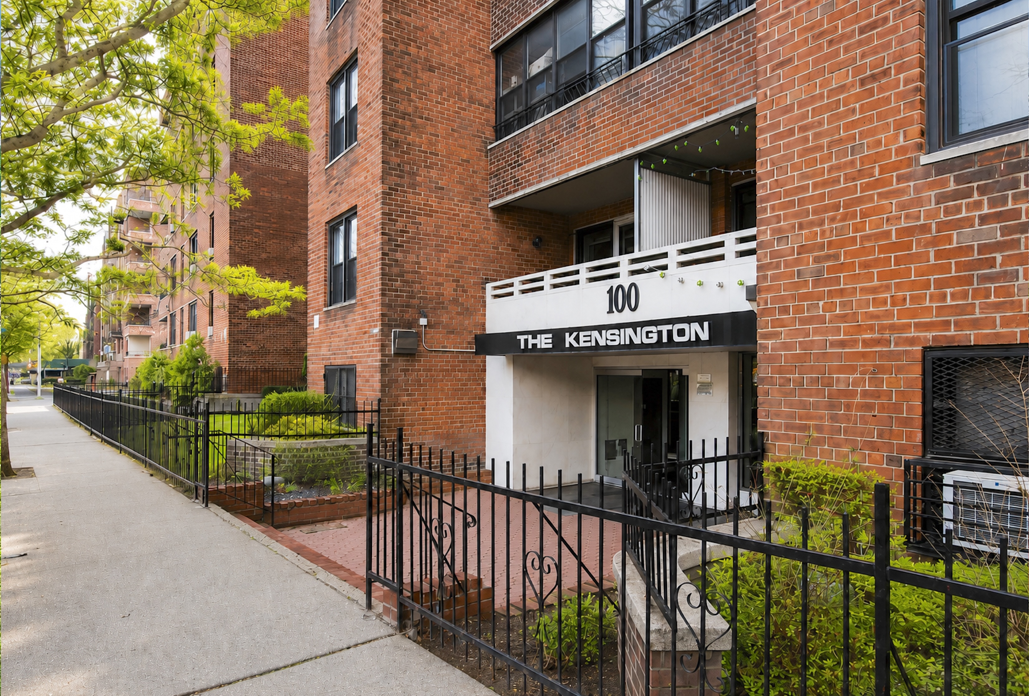 100 Ocean Parkway, Unit 6K Brooklyn, NY 11218 - Photo 31 of 35