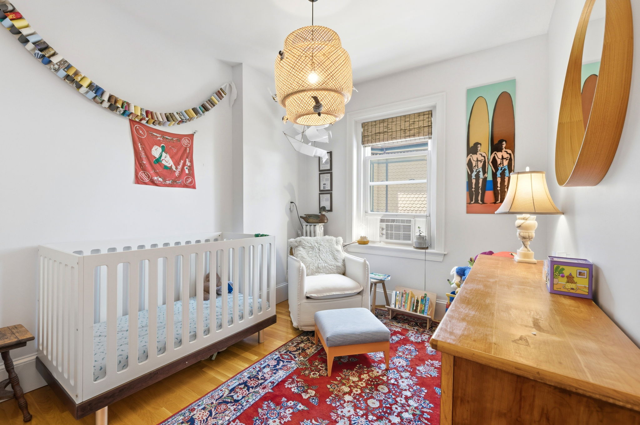 127 Winthrop Road, Unit 1A Brookline, MA 02445 - Photo 13 of 30