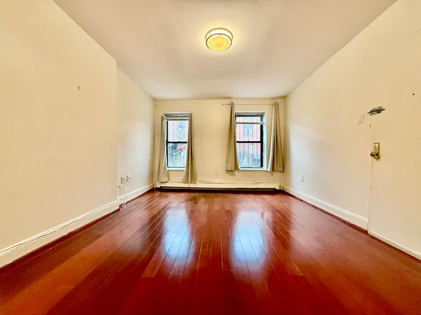 $3,595 | 412 Halsey Street, Unit 1 | Bedford-Stuyvesant
