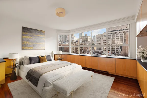 $11,500 | 110 East 71st Street, Unit 7 | Lenox Hill