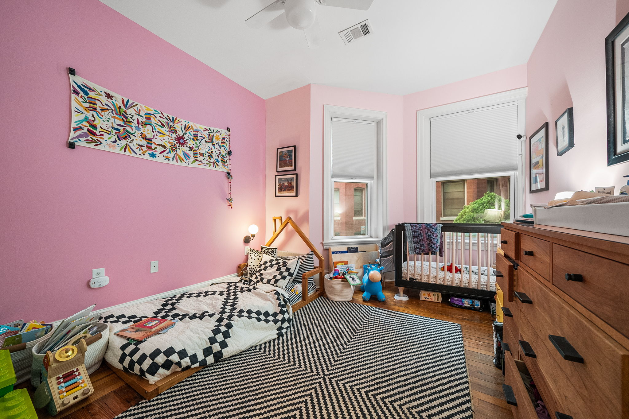 1423 R Street Northwest, Unit 105 Washington, DC 20009 - Photo 21 of 23