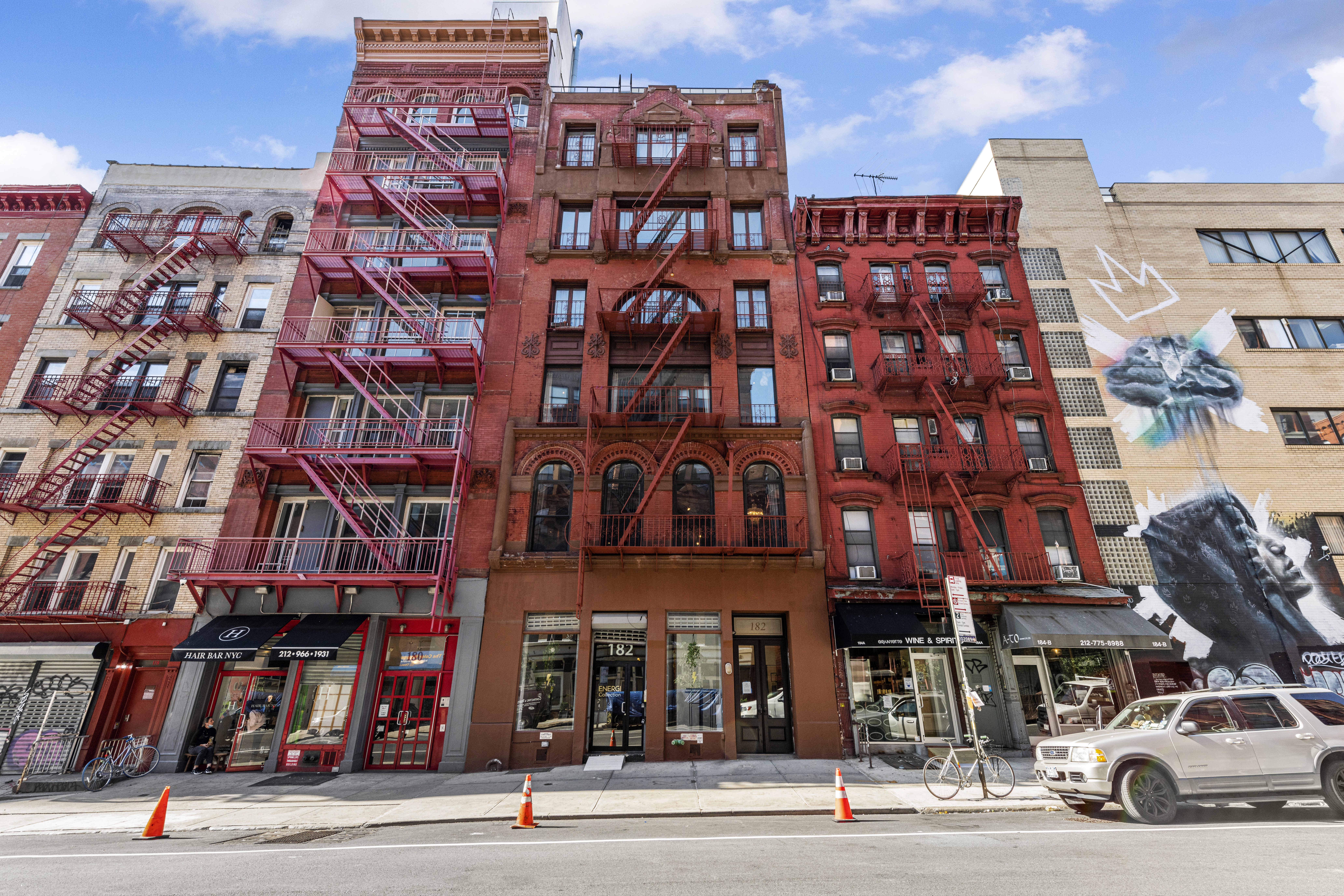 182 Lafayette Street, Unit 2 Manhattan, NY 10013 - Photo 14 of 15