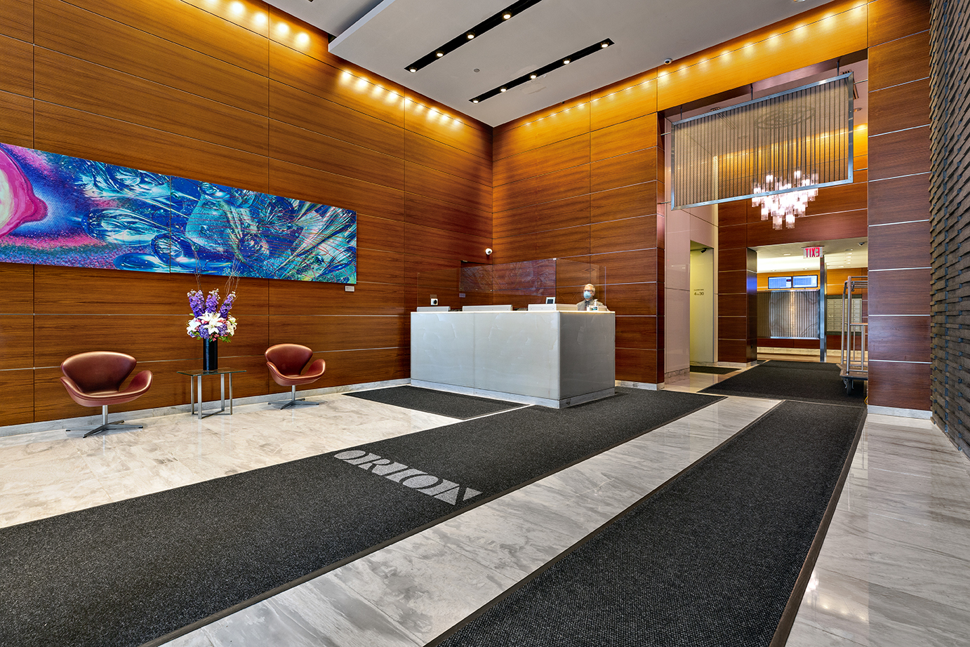 350 West 42nd Street, Unit 27K Manhattan, NY 10036 - Photo 16 of 18