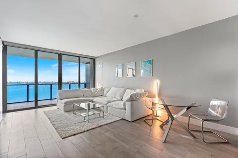 $6,100 | 3131 Northeast 7th Avenue, Unit 2402, Miami, FL 33137