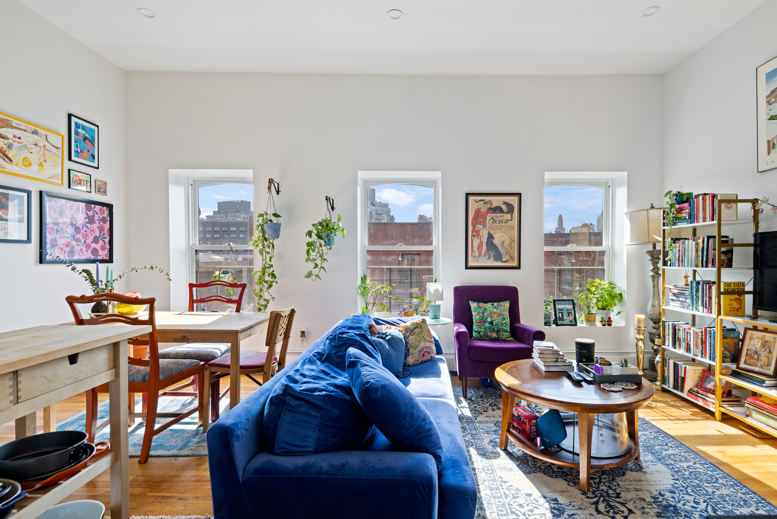 219 St James Place Brooklyn, NY 11238 - Photo 14 of 24