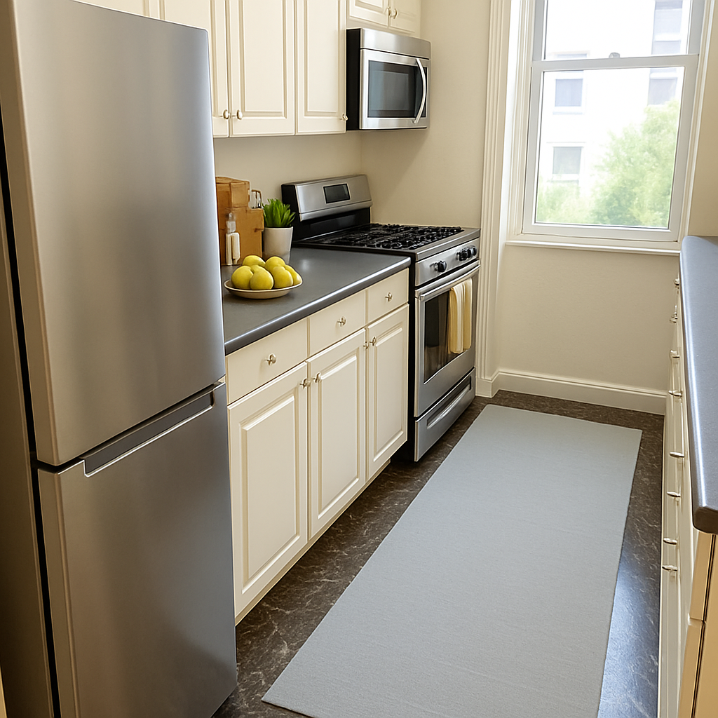 201 West 92nd Street, Unit 6D Manhattan, NY 10025 - Photo 2 of 5