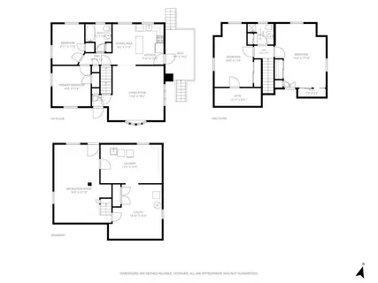 $749,000 | 223 Darlington Avenue | Huguenot