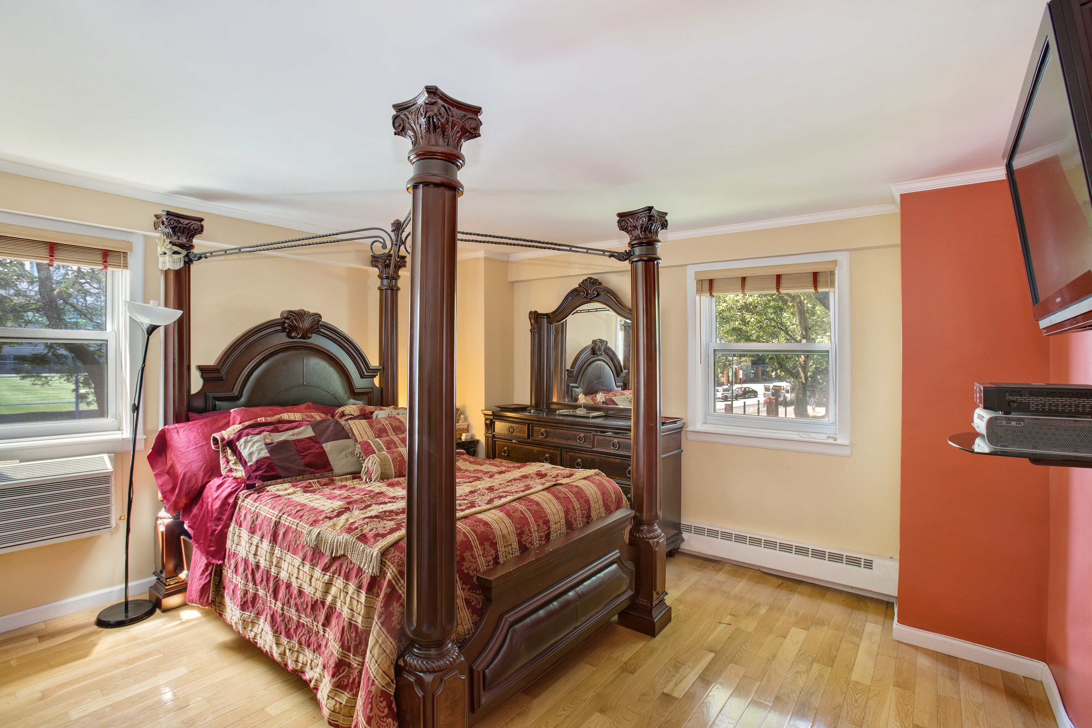 122 Ashland Place, Unit 3A Brooklyn, NY 11201 - Photo 6 of 16