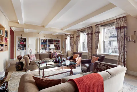 $3,500,000 | 111 East 56th Street, Unit PH19 | Midtown East