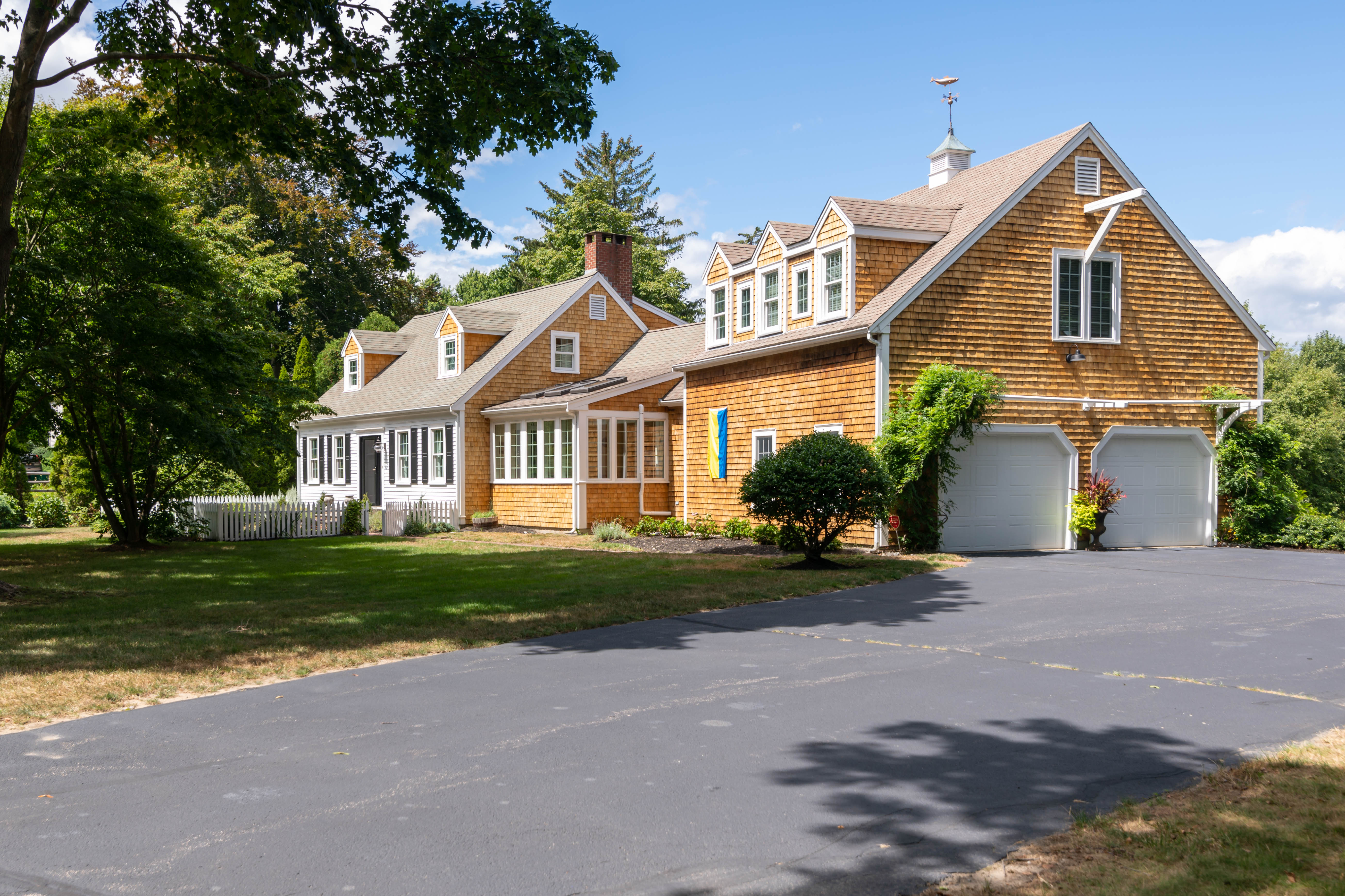 104 Captain Peirce Road Scituate, MA 02066 - Photo 3 of 27