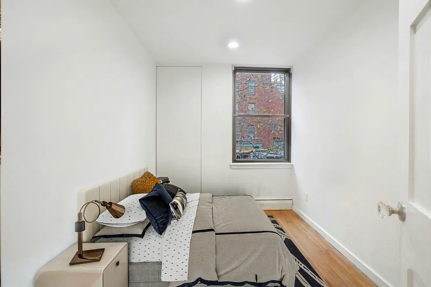 $3,350,000 | 37 Henry Street | Brooklyn Heights