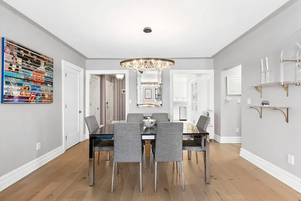 $1,695,000 | 514 West End Avenue, Unit 7B | Upper West Side