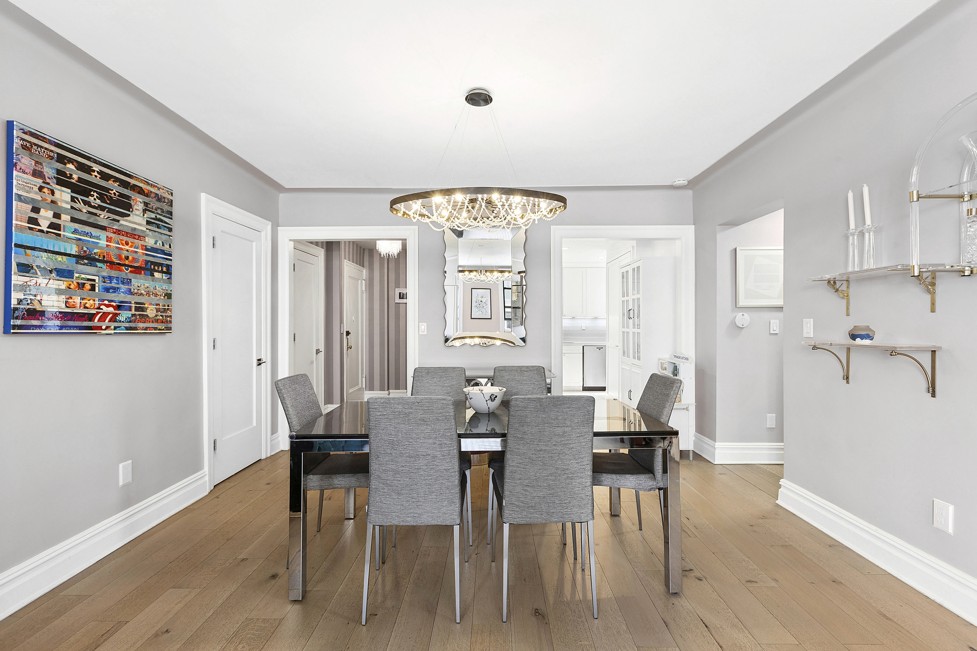 514 West End Avenue, Unit 7B Manhattan, NY 10024 - Photo 4 of 9