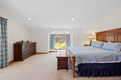 $2,845,000 | 60 North County Highway, Sedalia, CO 80135