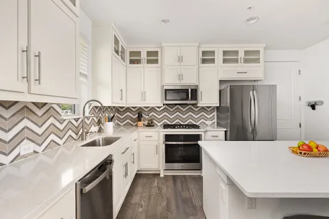 Contact Agent | 4400 Tilley Street, Unit A, Austin, TX 78723