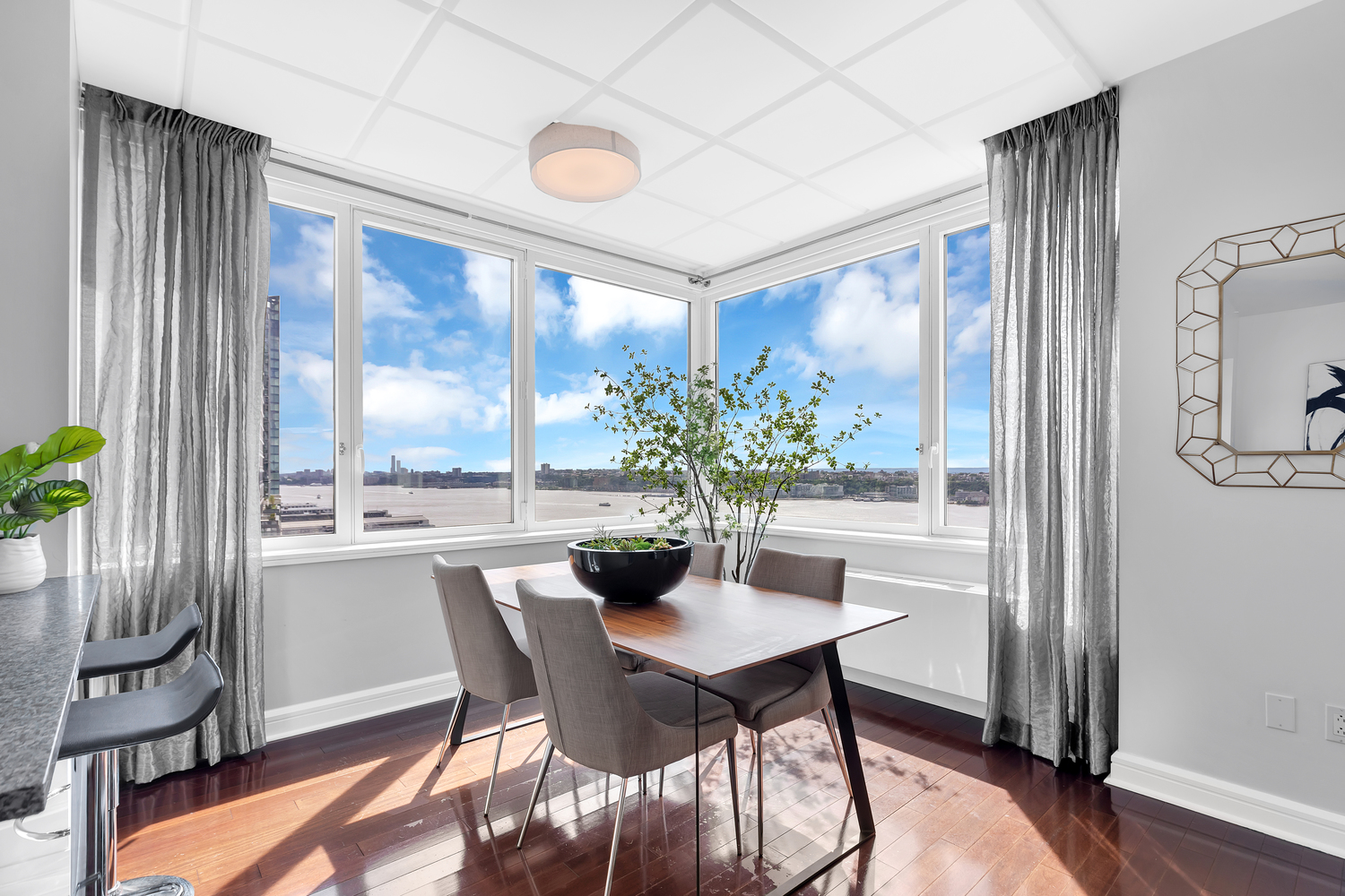 100 Riverside Boulevard, Unit 24D Manhattan, NY 10069 - Photo 2 of 21