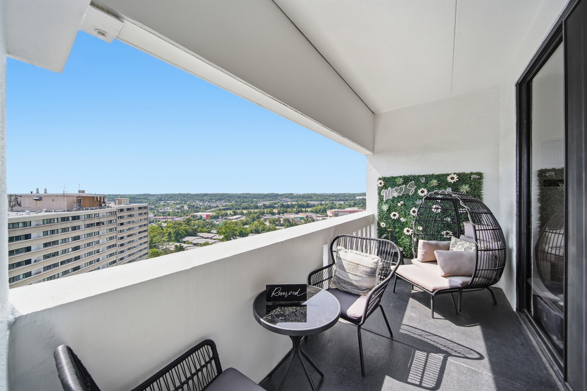 6101 Edsall Road, Unit 1805 Alexandria, VA 22304 - Photo 8 of 49 Gallery Image 8