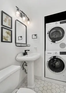 $1,399,000 | 255 West 95th Street, Unit 6D | Upper West Side