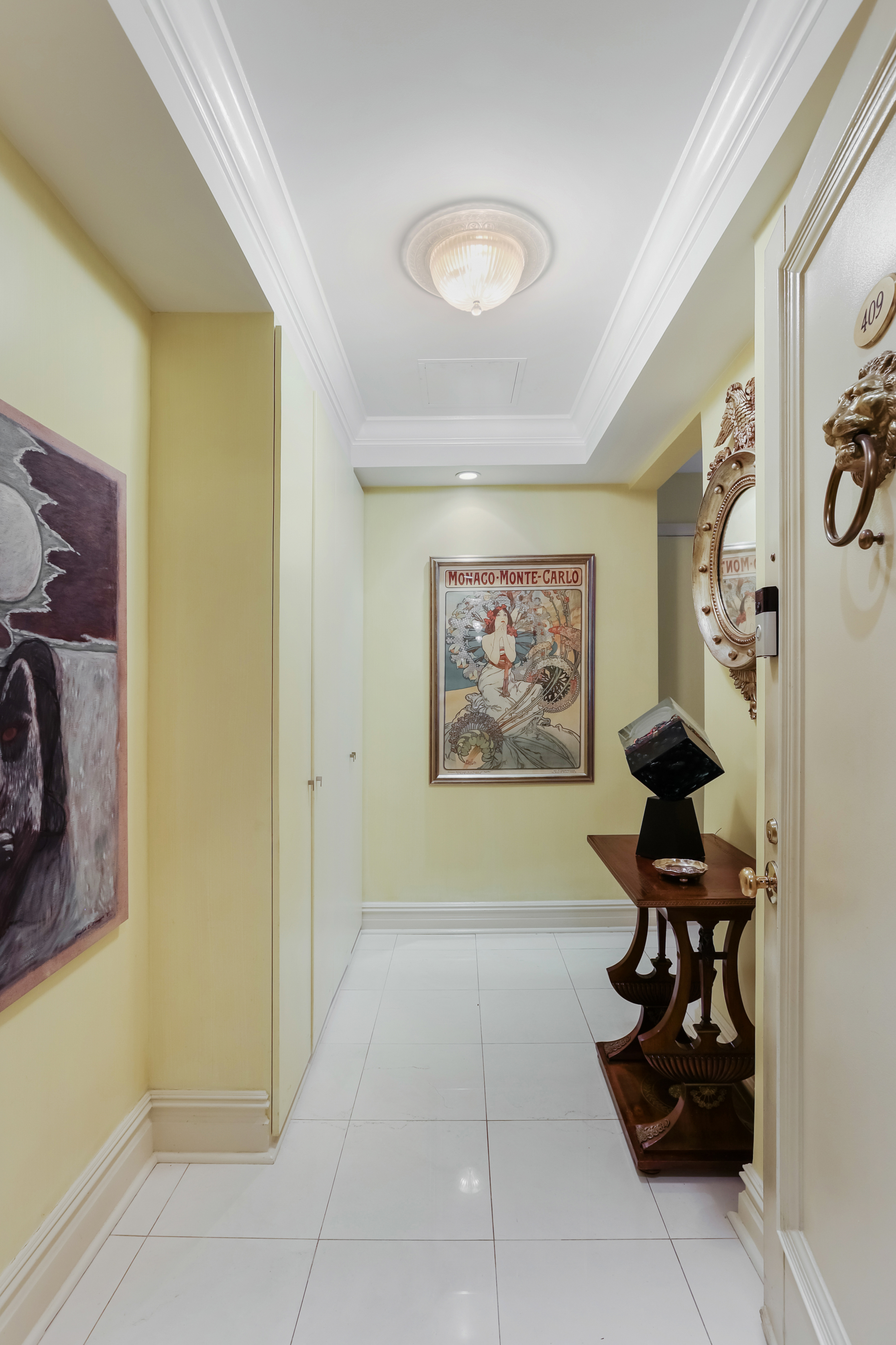 465 Park Avenue, Unit 409 Manhattan, NY 10022 - Photo 7 of 11