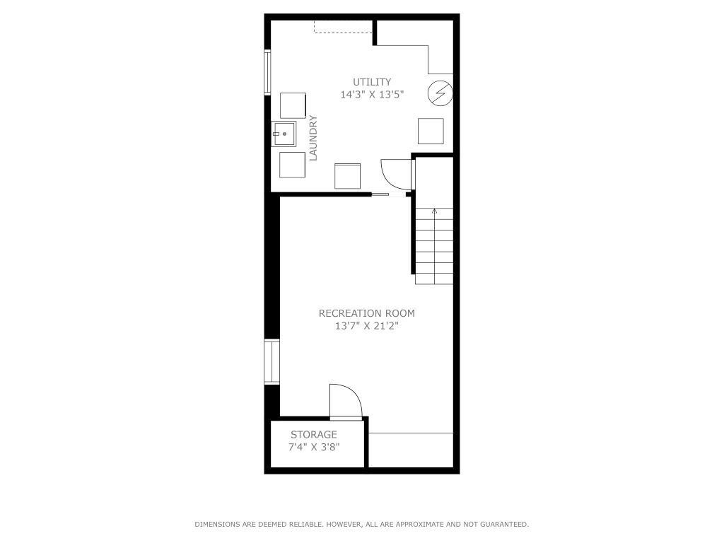 15 Area Place Staten Island, NY 10314 - Photo 27 of 27 a picture of a bench in front of a door