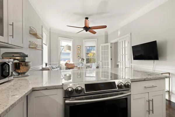 Contact Agent | East Brookline Street, Boston, MA 02118