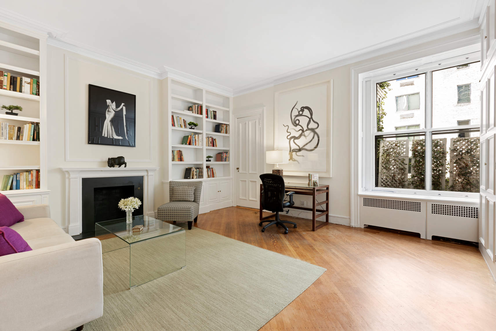 109 East 64th Street Manhattan, NY 10065 - Photo 8 of 24