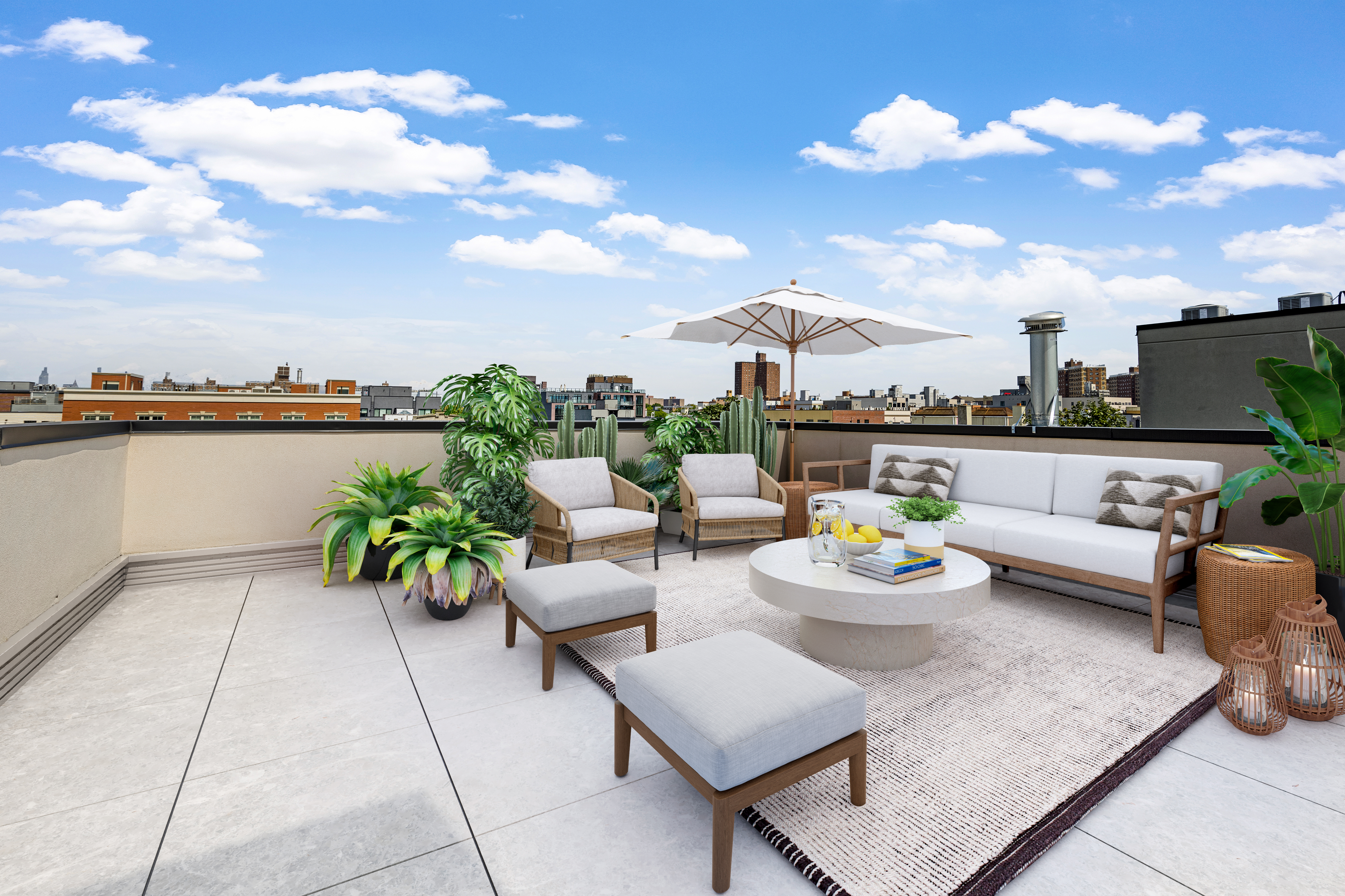 735 Lafayette Avenue, Unit 1A Brooklyn, NY 11221 - Photo 9 of 10