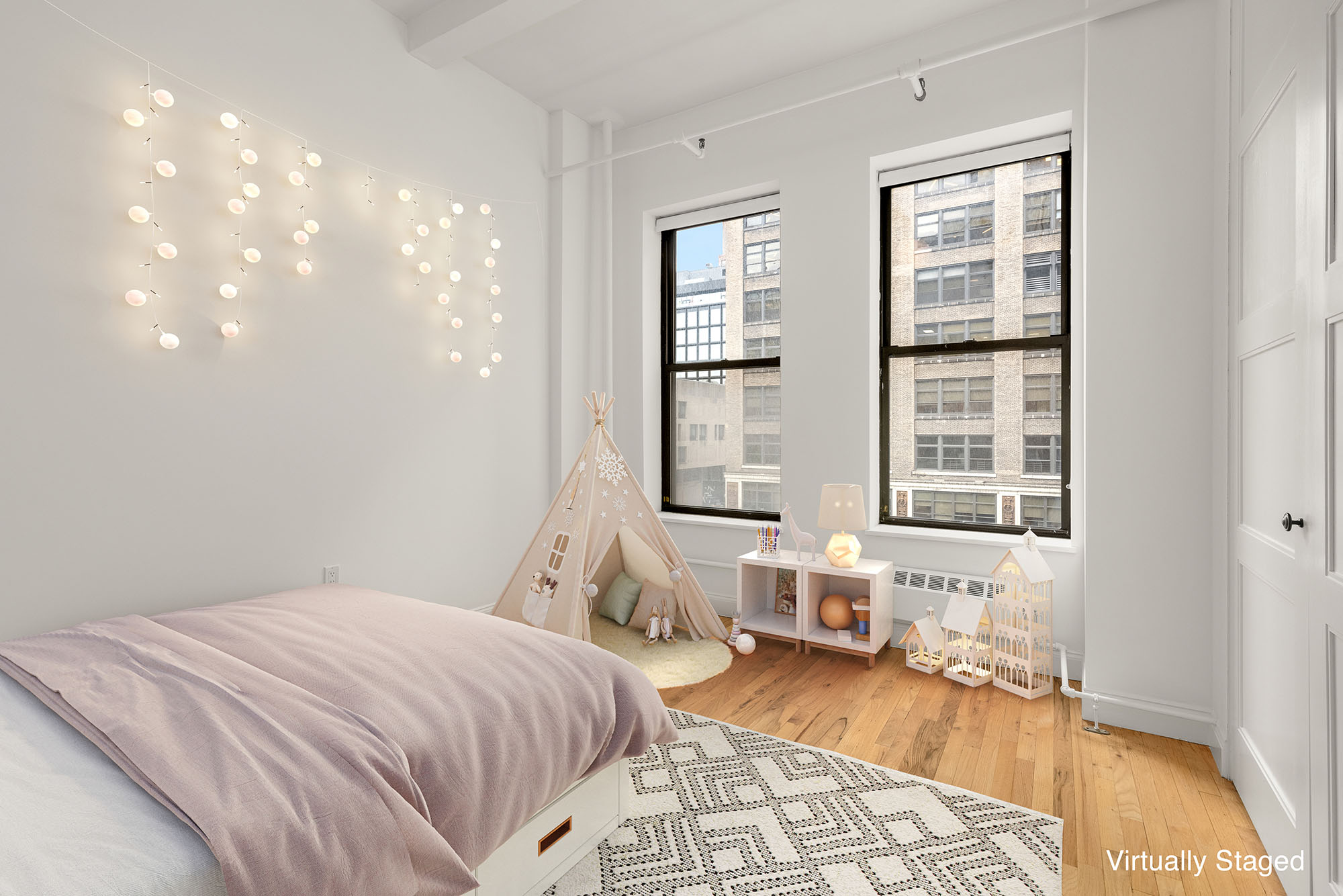 291 7th Avenue, Unit 5 Manhattan, NY 10001 - Photo 10 of 25