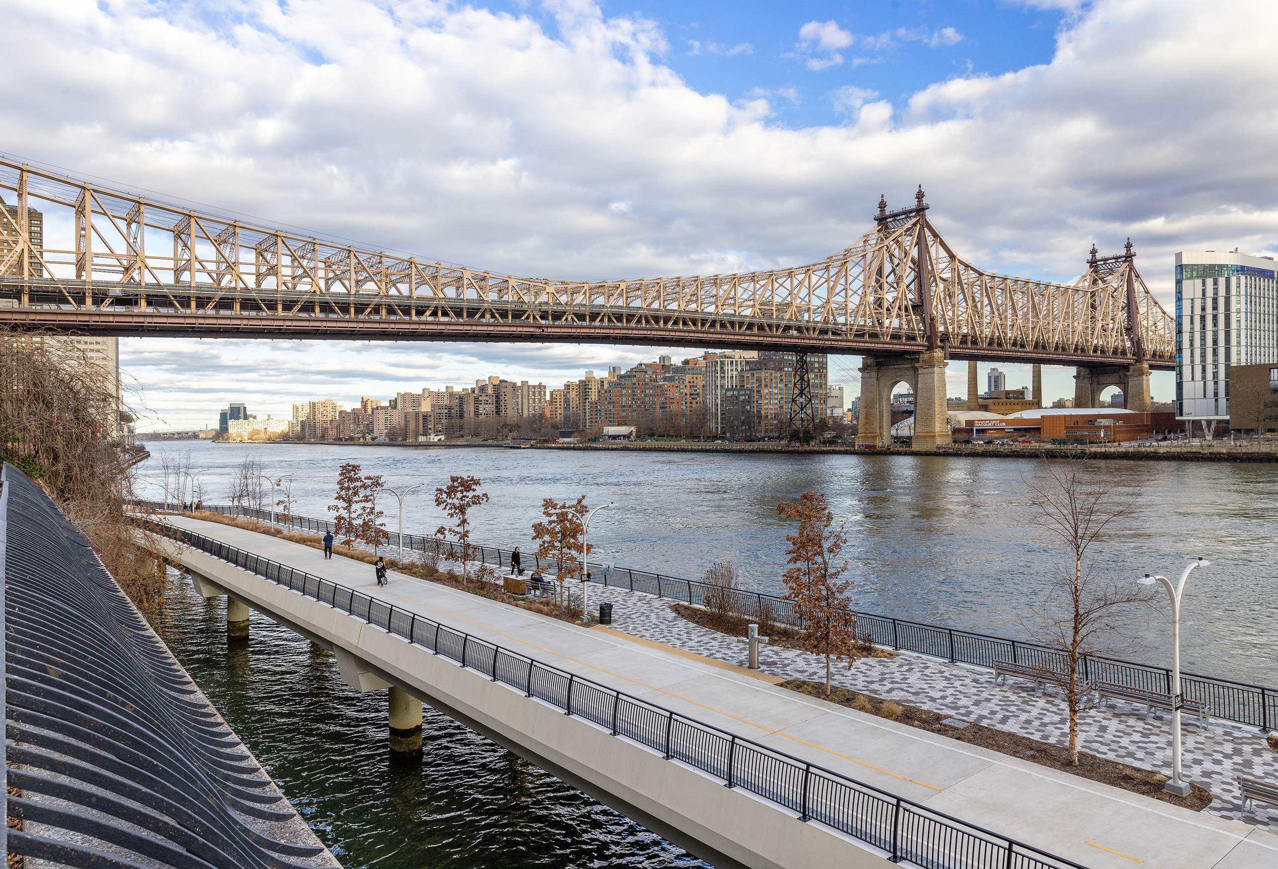 447 East 57th Street, Unit 14 Manhattan, NY 10022 - Photo 24 of 26