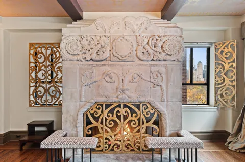 $4,350,000 | 1 West 67th Street, Unit 616/6E | Upper West Side