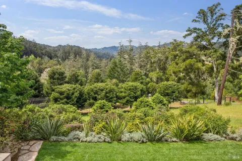 $3,350,000 | 12 Chaparral Lane, San Geronimo, CA 94963