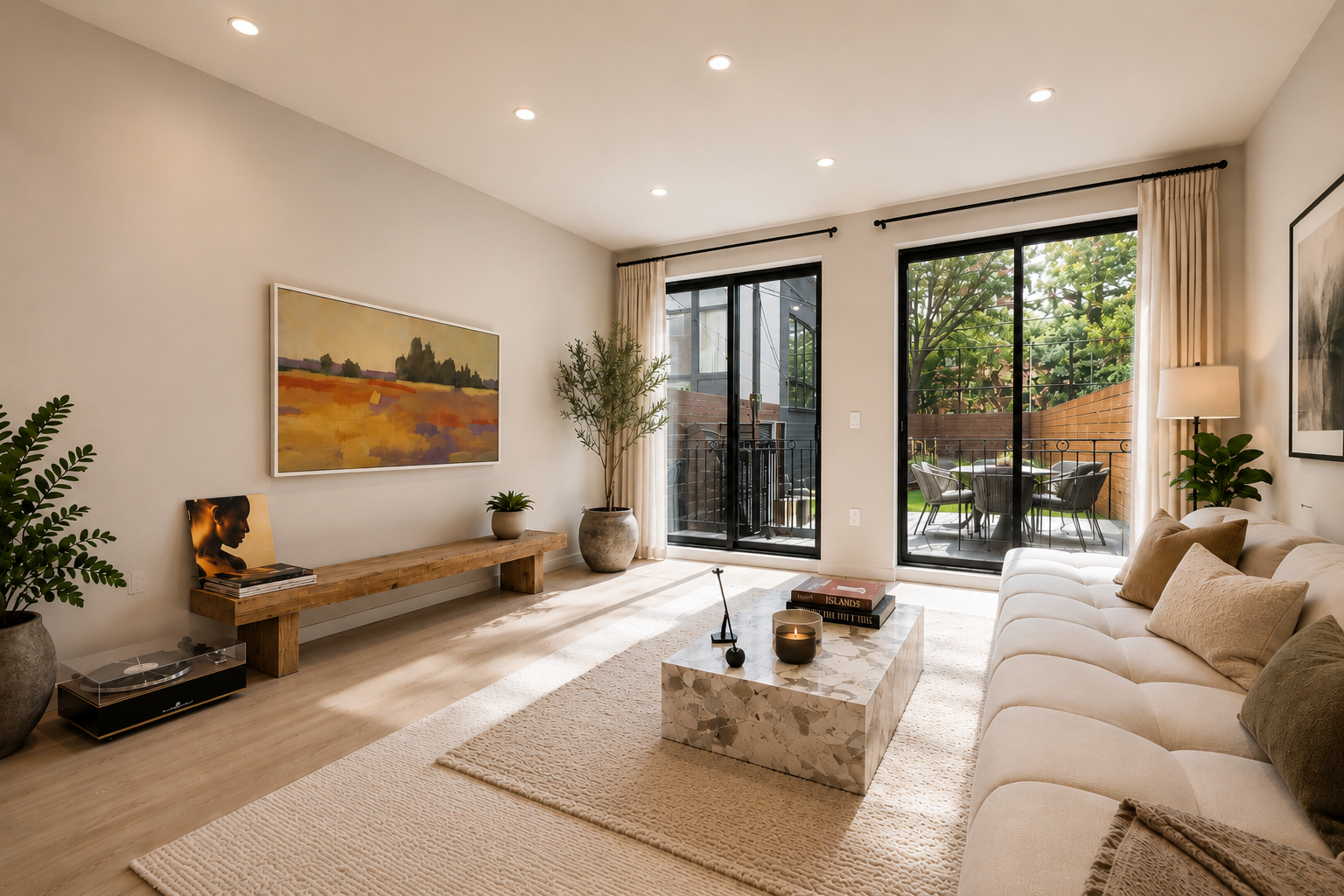 101 South 4th Street, Unit 1 Brooklyn, NY 11249 - Photo 1 of 16