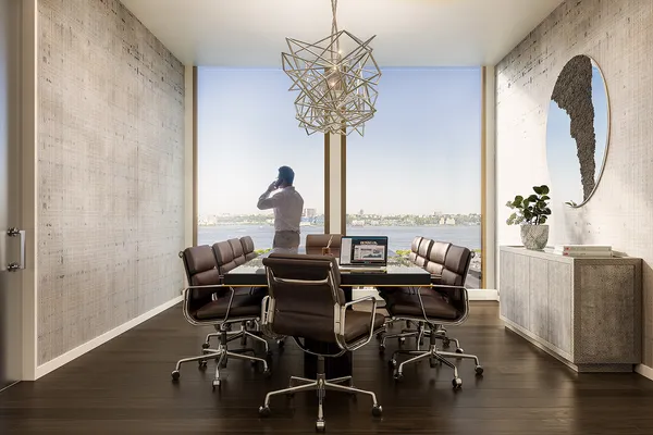 $23,750 | 35 Hudson Yards, Unit 6702 | Hudson Yards