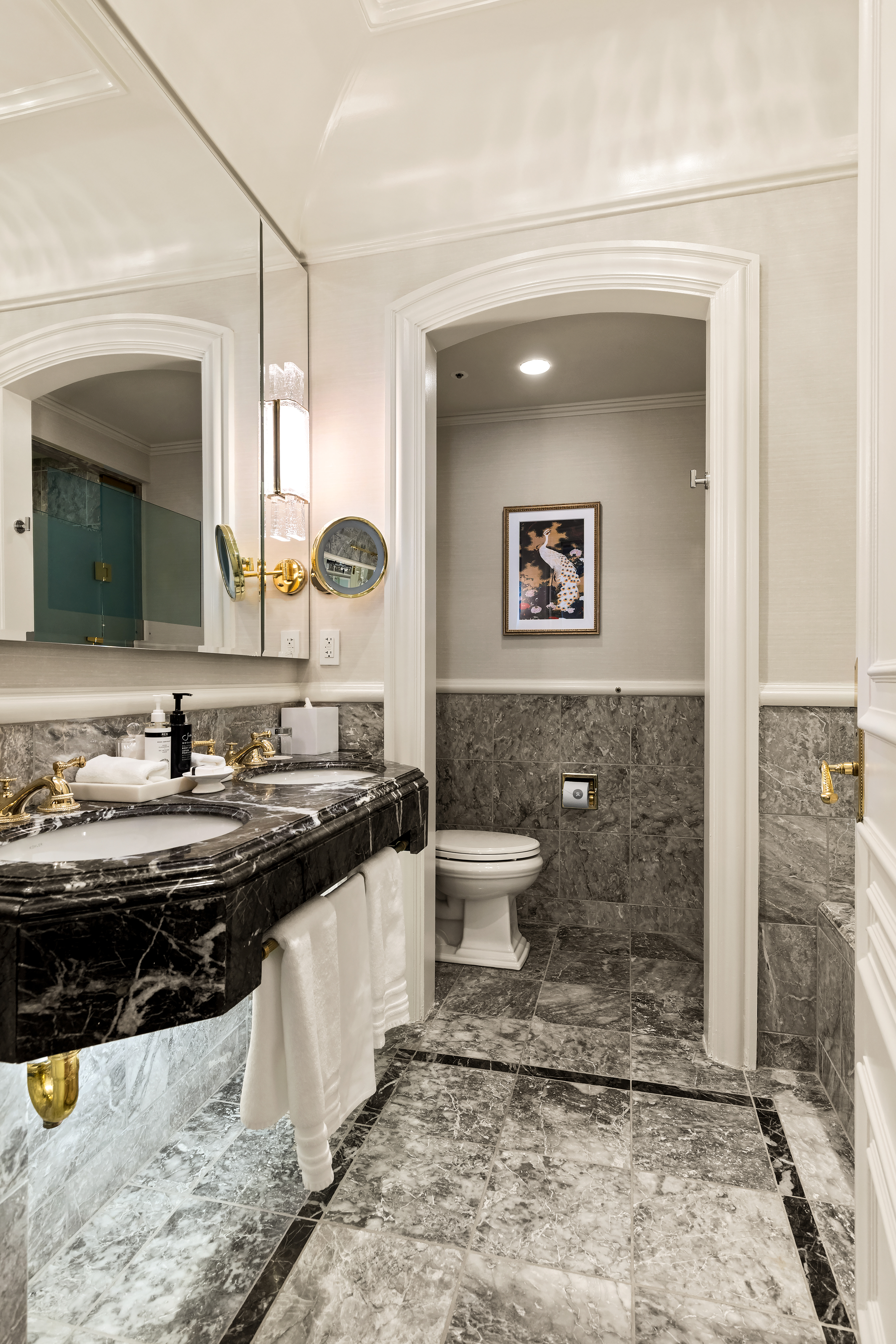 2 East 55th Street, Unit 803/805 Manhattan, NY 10022 - Photo 6 of 10